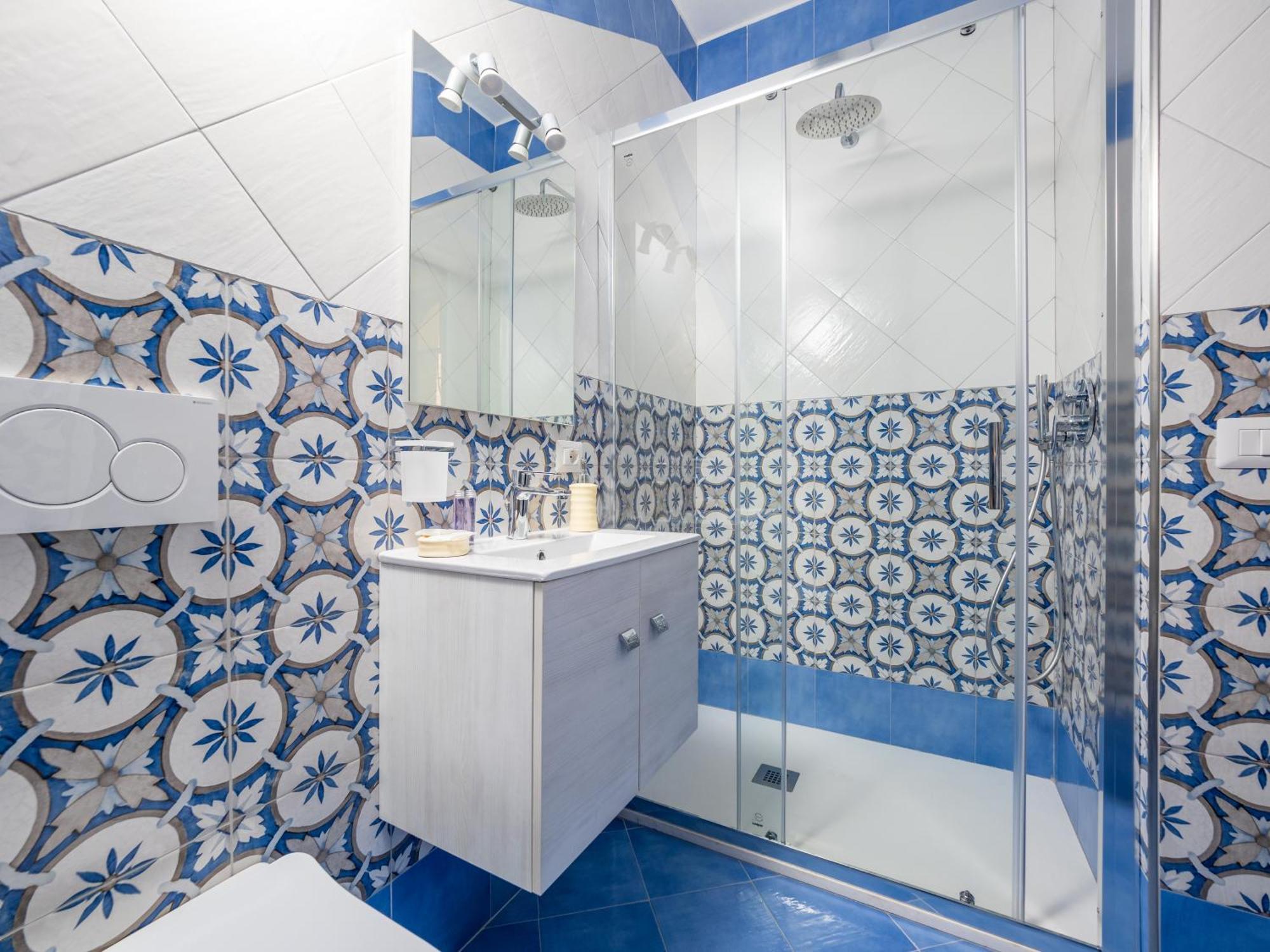 Casa Alessandra - De Vivo Realty Позитано Экстерьер фото