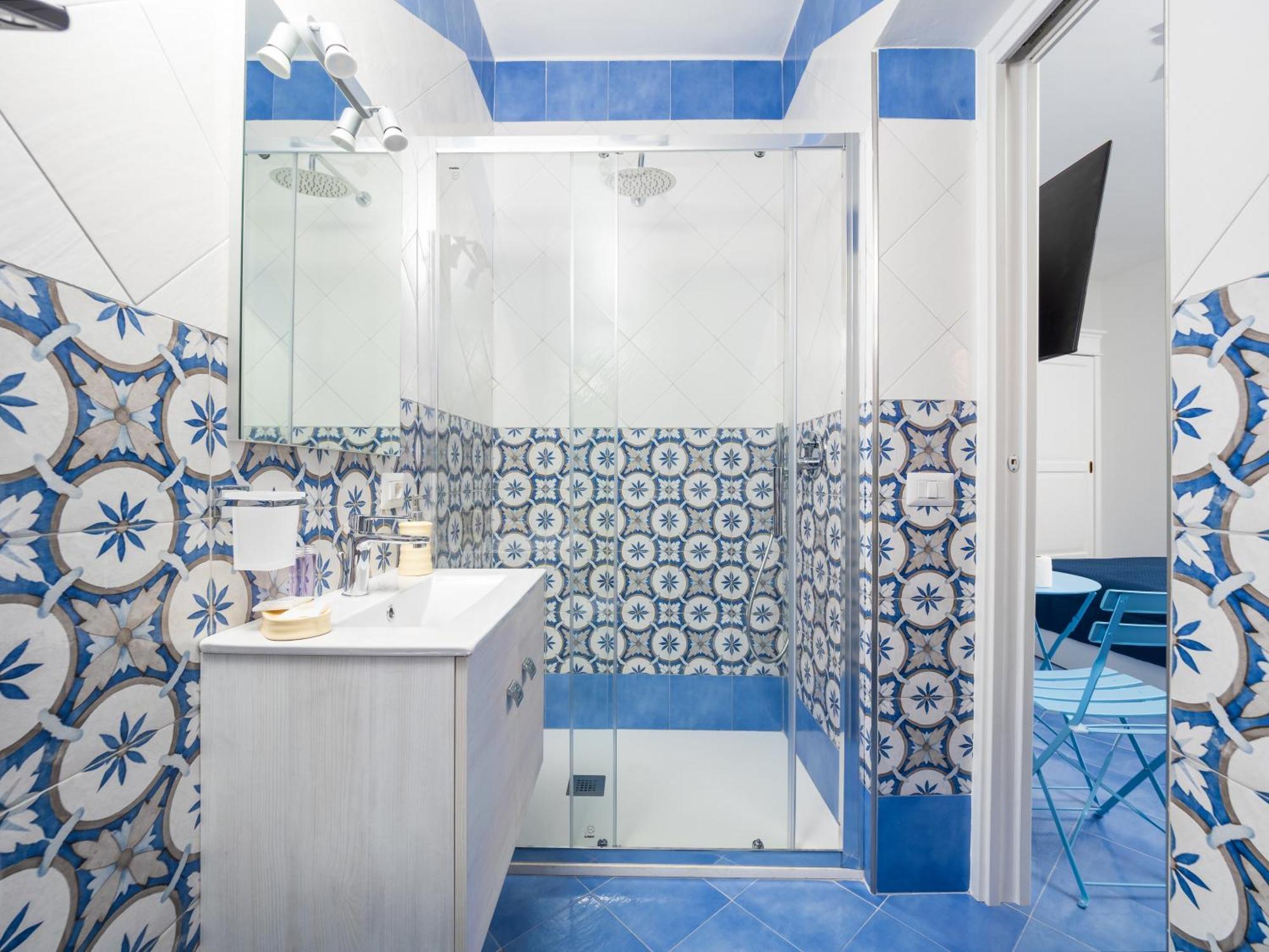 Casa Alessandra - De Vivo Realty Позитано Экстерьер фото