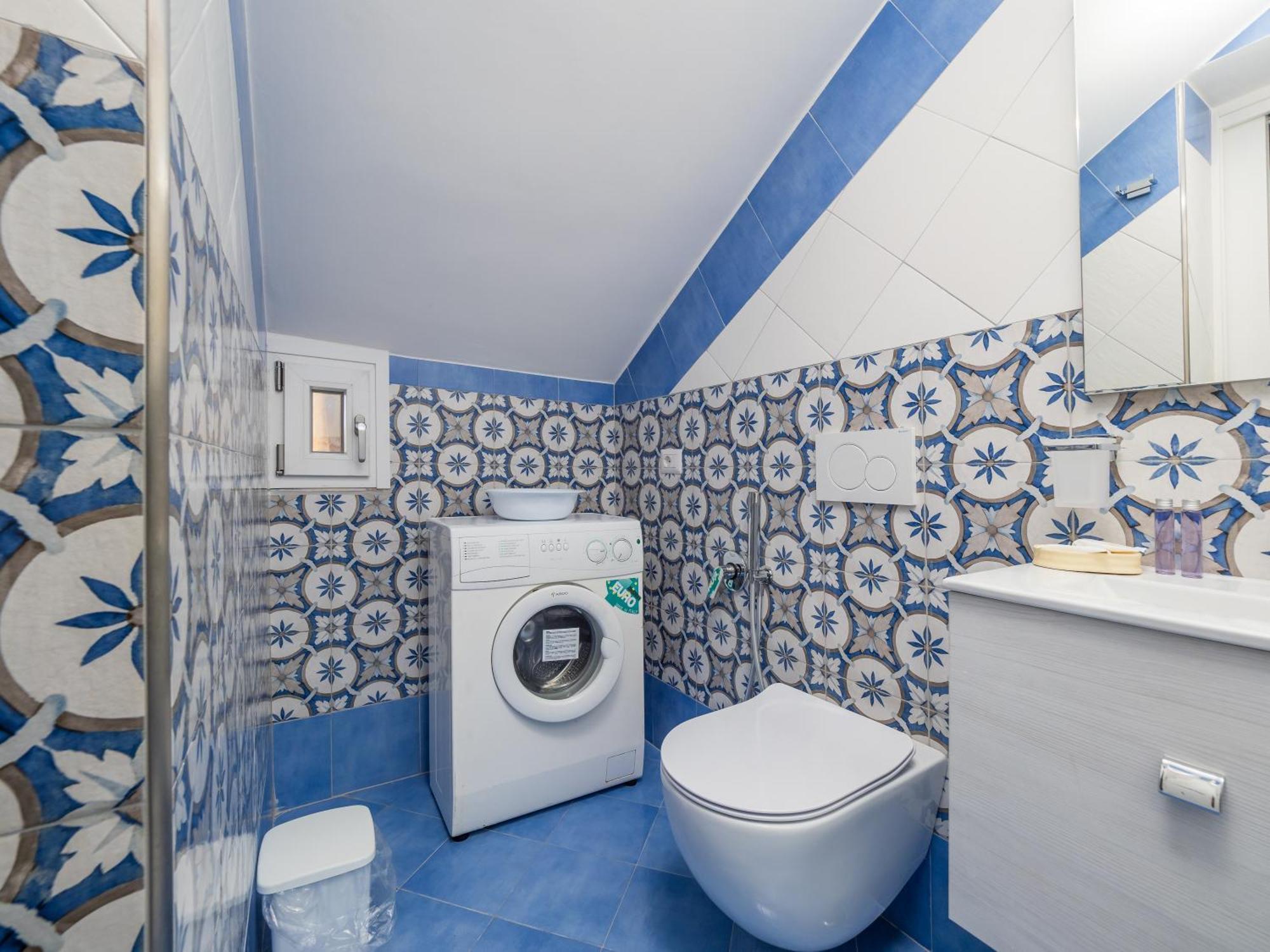 Casa Alessandra - De Vivo Realty Позитано Экстерьер фото