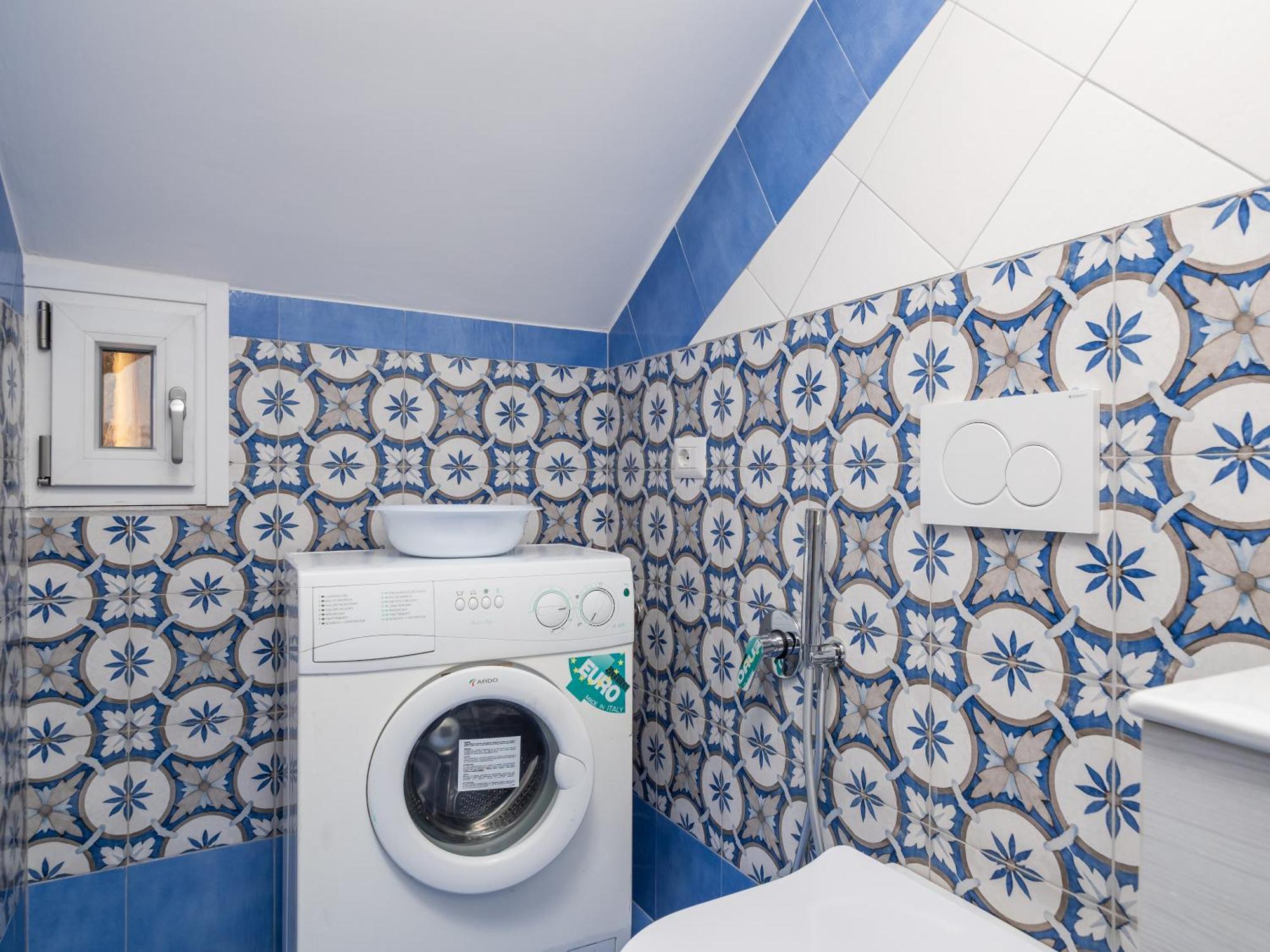 Casa Alessandra - De Vivo Realty Позитано Экстерьер фото