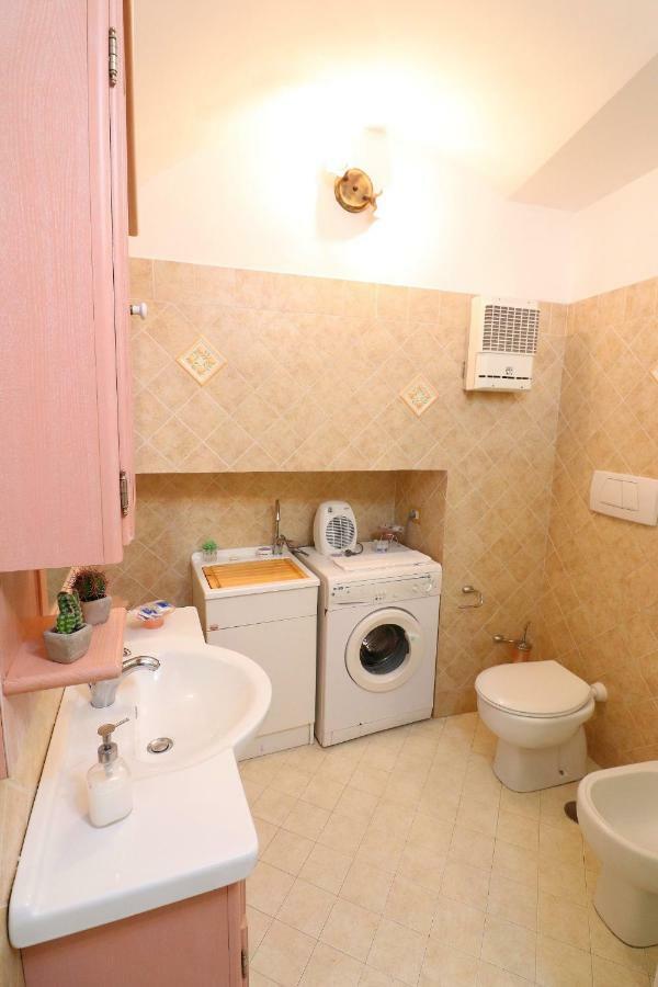 Casa Alessandra - De Vivo Realty Позитано Экстерьер фото